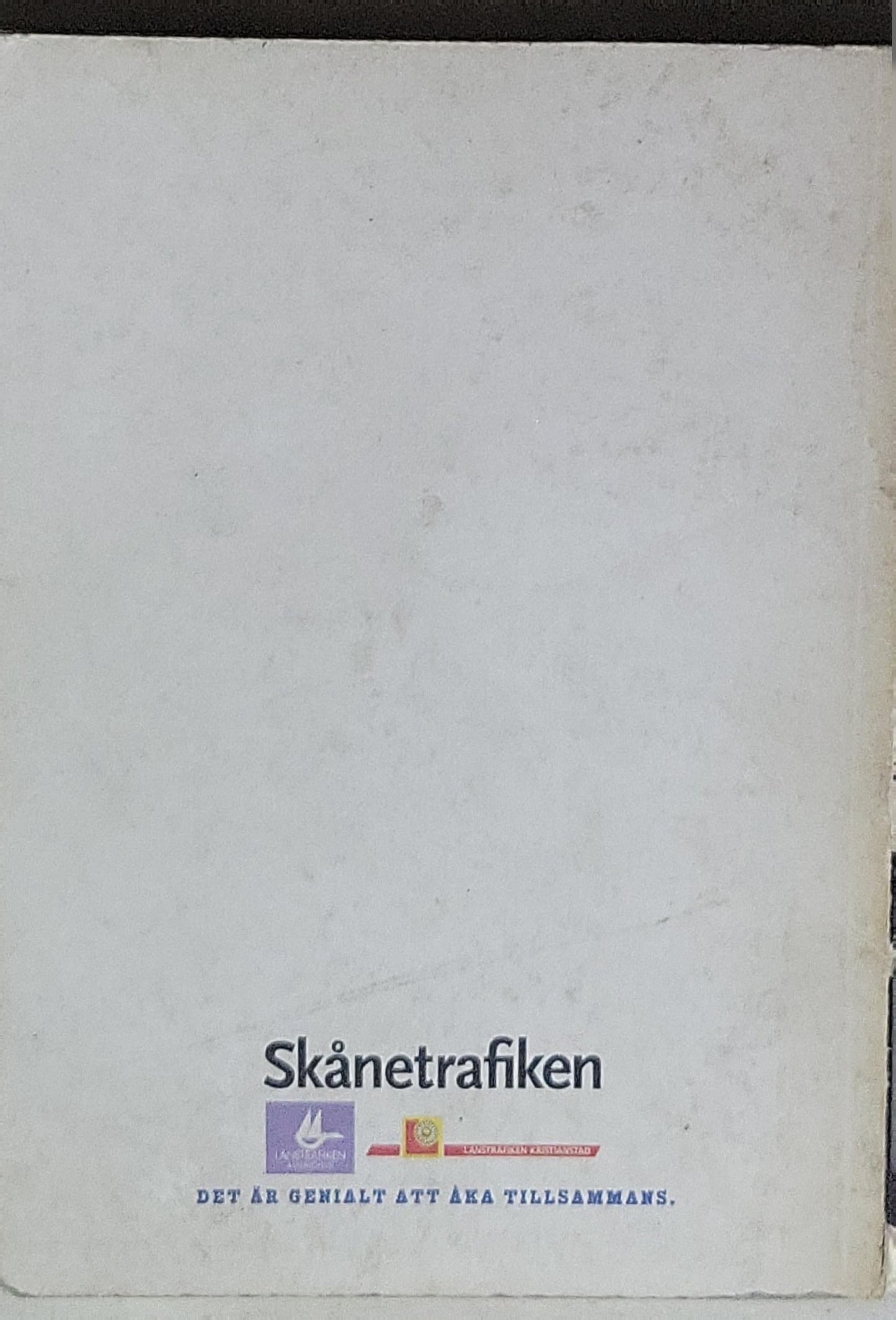 Färdlektyr 1998