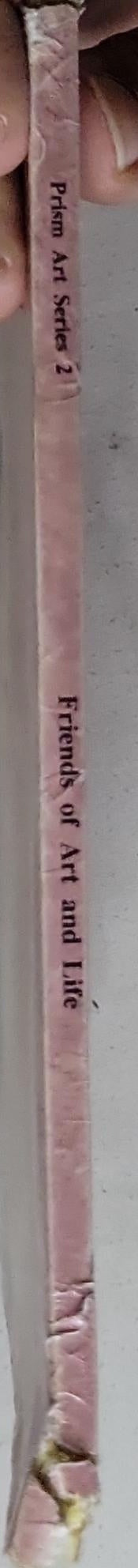 Friends of Art and Life