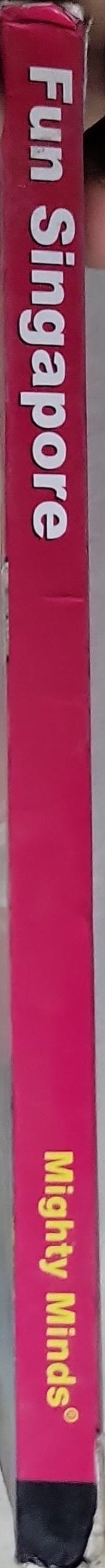 Fun Singapore: A leisure, recreation and discovery guide to more than 250 places