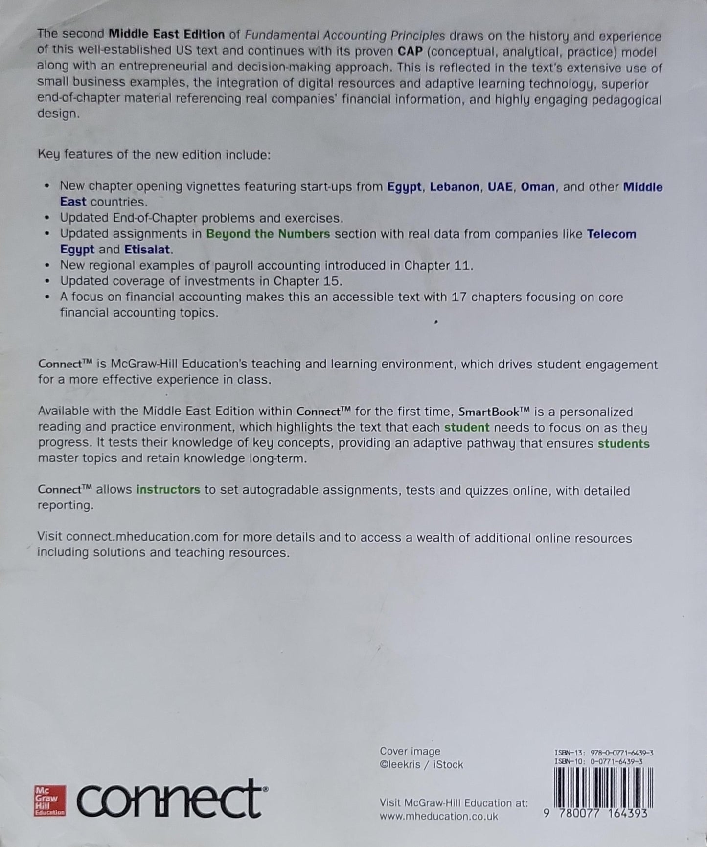 Fundamental Accounting Principles