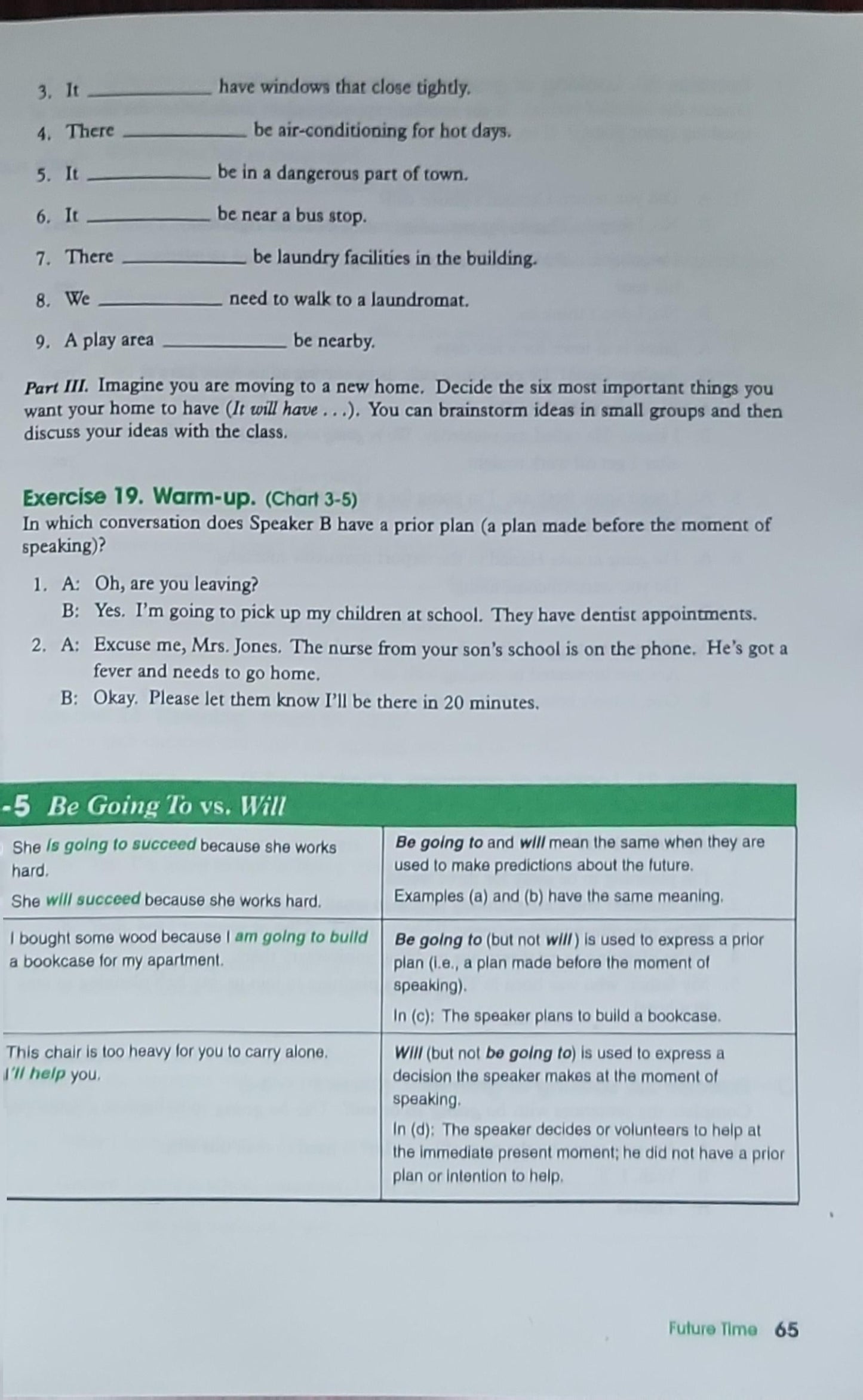 Fundamentals of English Grammar