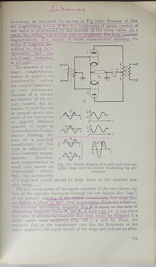 Fundamentals of Radio