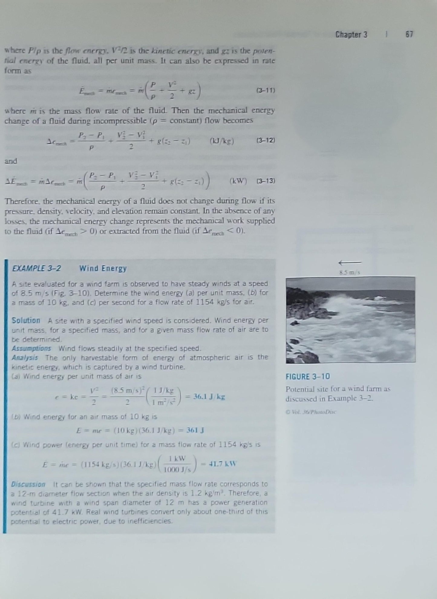 Fundamentals of Thermal-Fluid Sciences