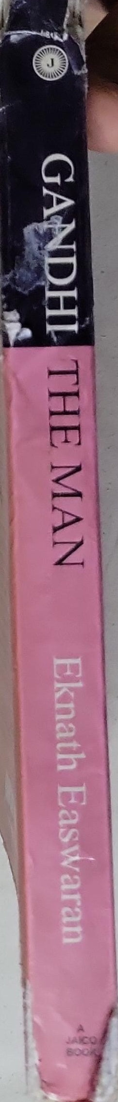 Gandhi the Man: How one man changed himself to change the world