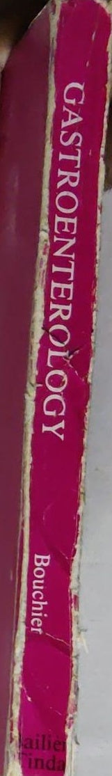 Gastroenterology: (Concise Medical Textbooks) Third Edition