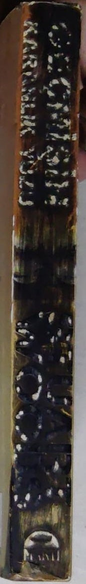 Geçmişin Karanlık Yüzü