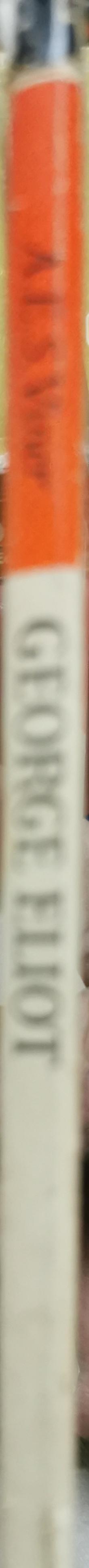 George Eliot: A.E.S. Viner By A. E. S. Viner