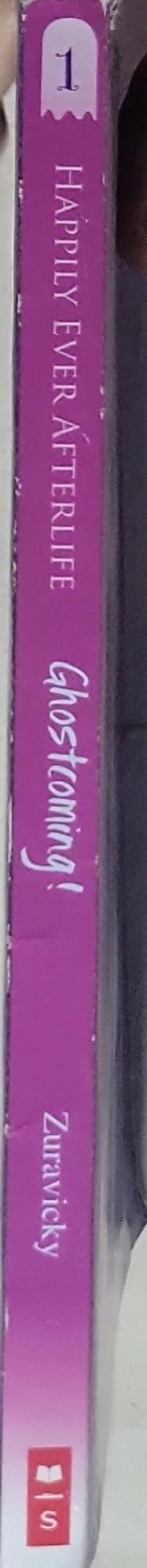 Ghostoming!: Happily Ever Afterlife