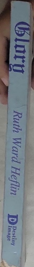 Glory: A Jerusalem Experience