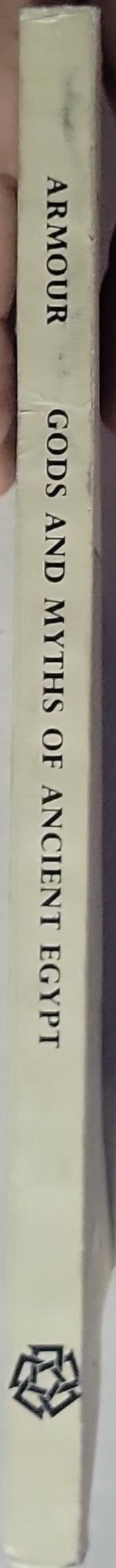 Gods and Myths of Ancient Egypt