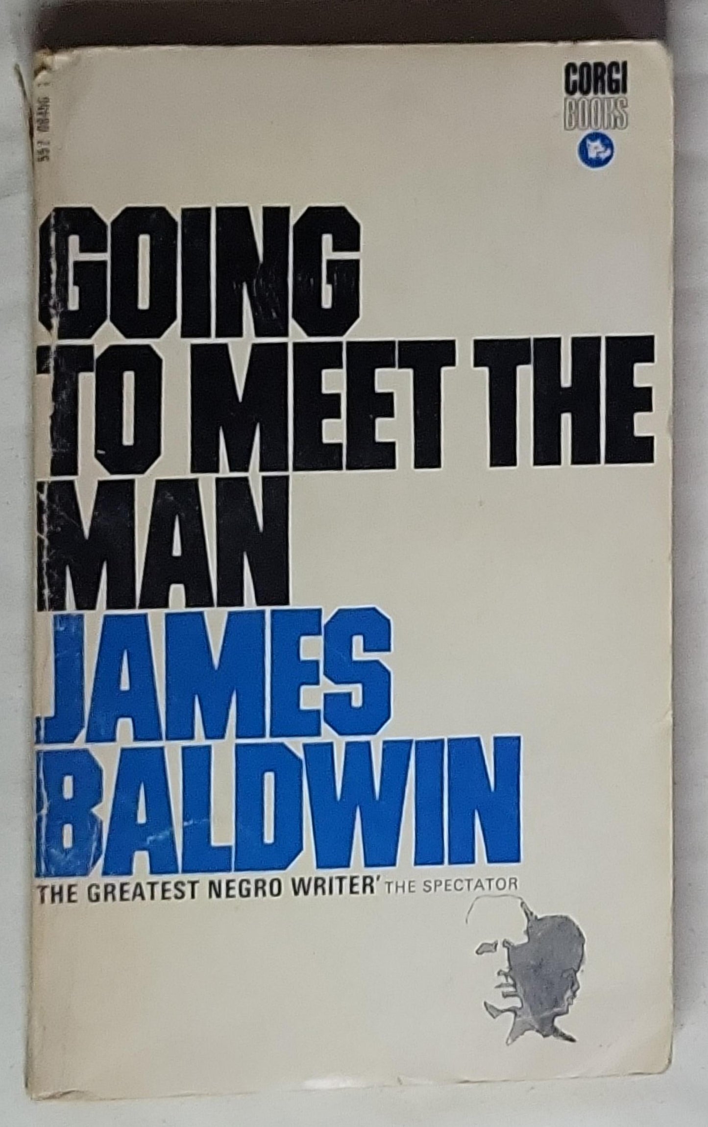 Going to Meet the Man