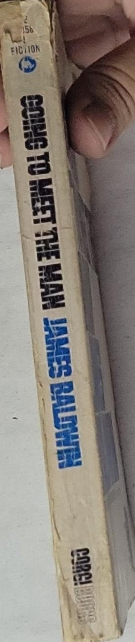 Going to Meet the Man