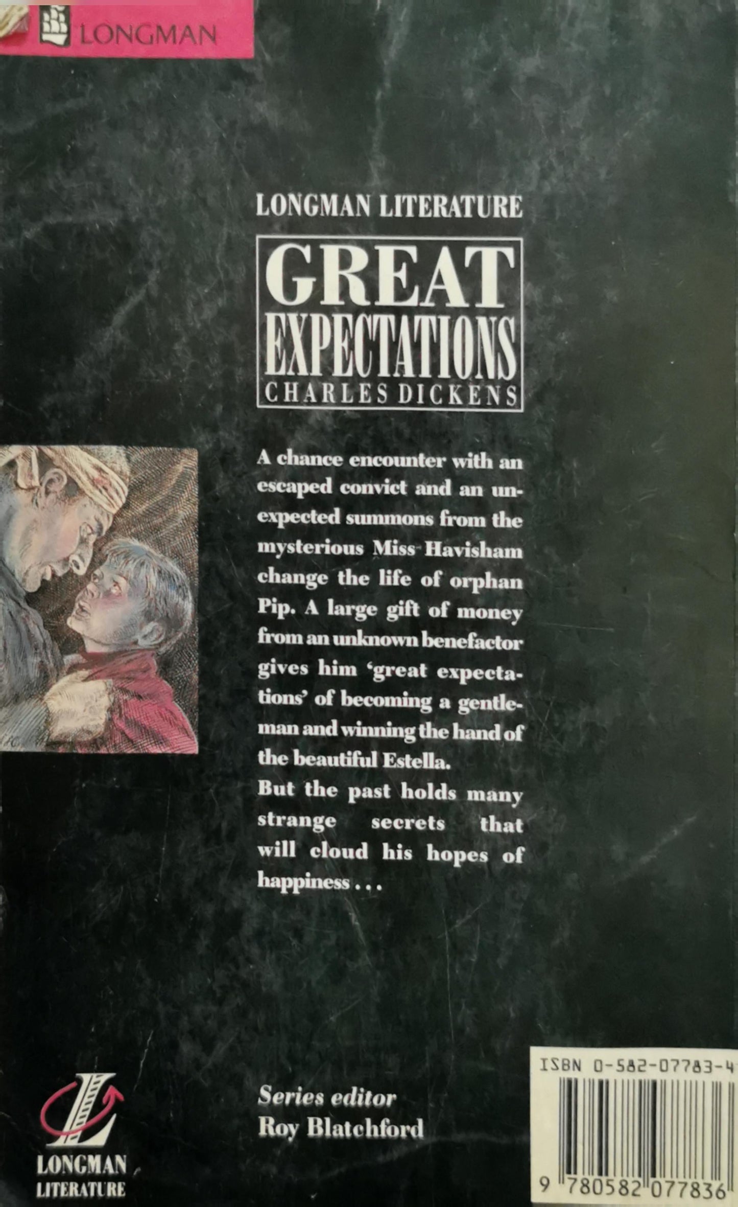 Great Expectations By Charles Dickens
