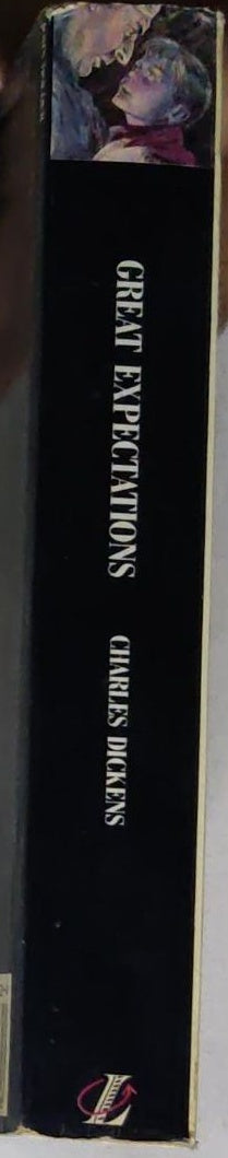 Great Expectations: (Longman Literature edition)