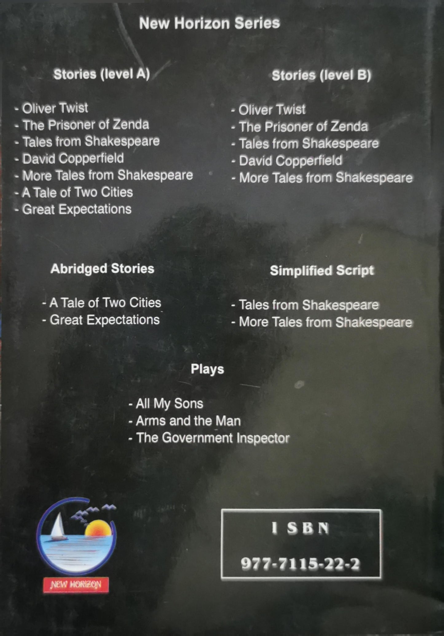 Great Expectations: Activity Book By Charles Dickens