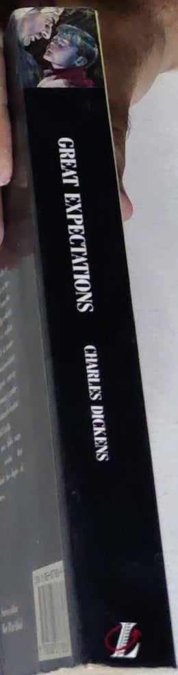 Great Expectations: Charles Dickens