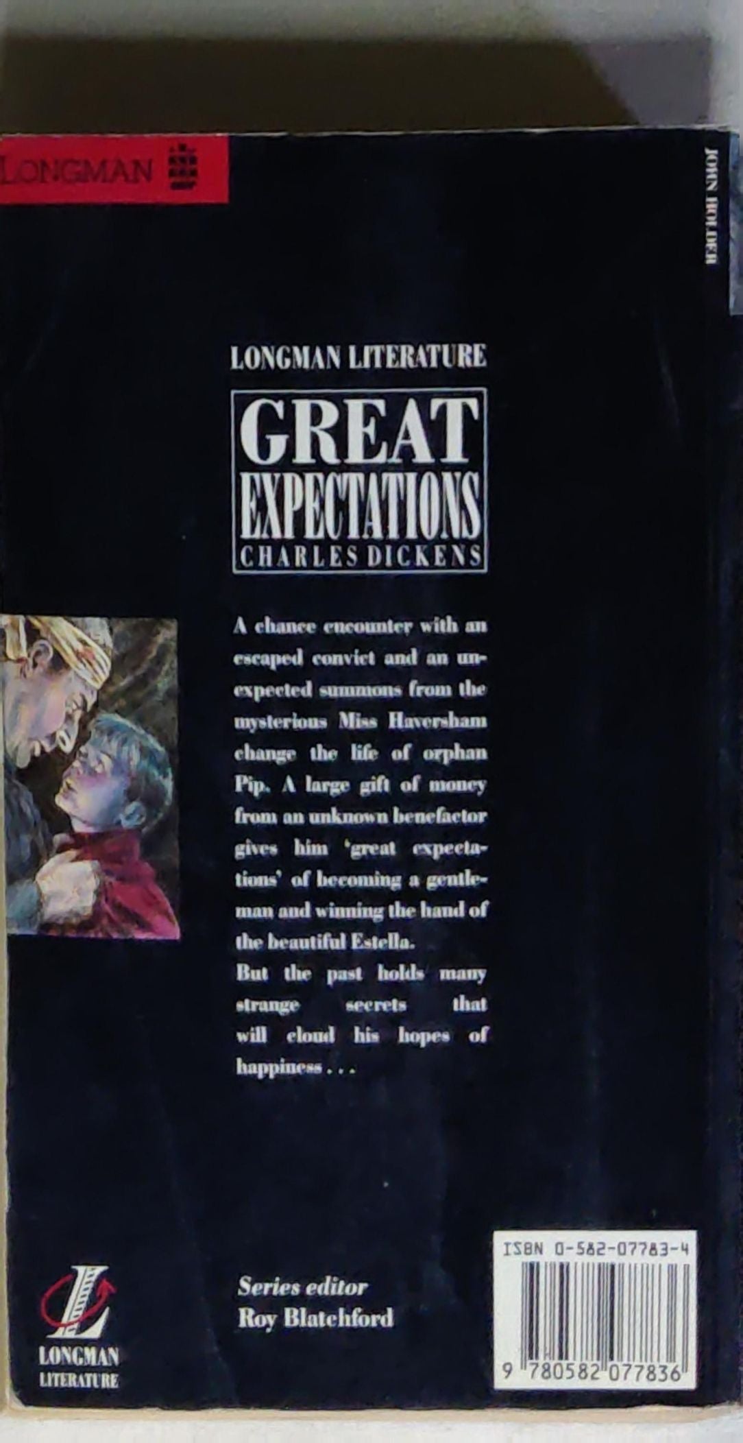 Great Expectations: Charles Dickens