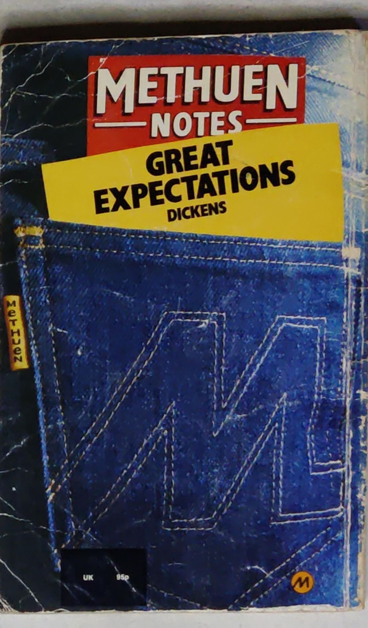 Great Expectations: Dickens