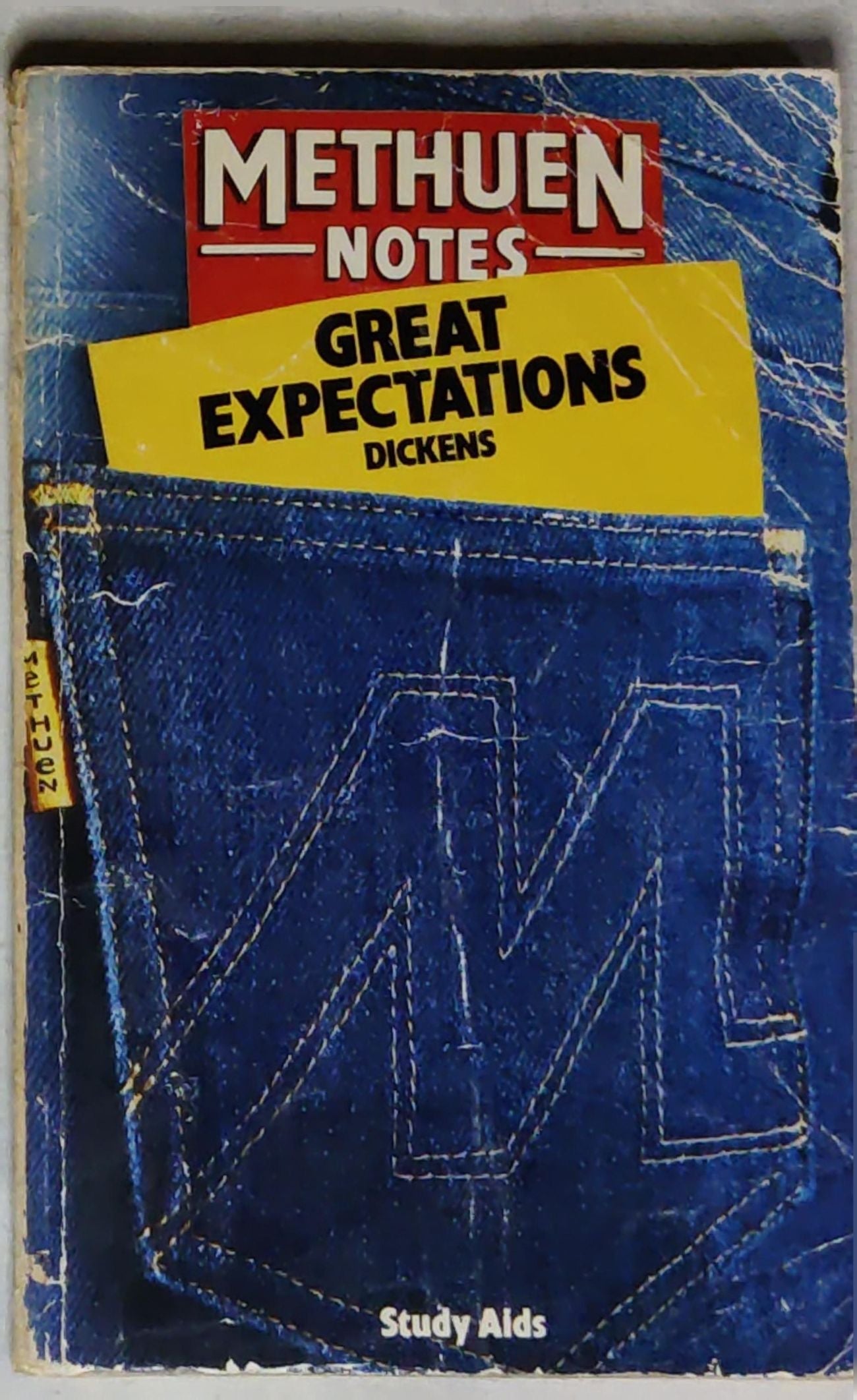 Great Expectations: Dickens