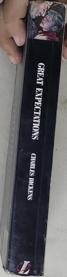 Great Expectations: Longman Literature