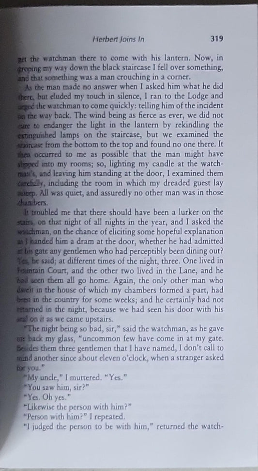 Great Expectations: New Windmill Classics edition