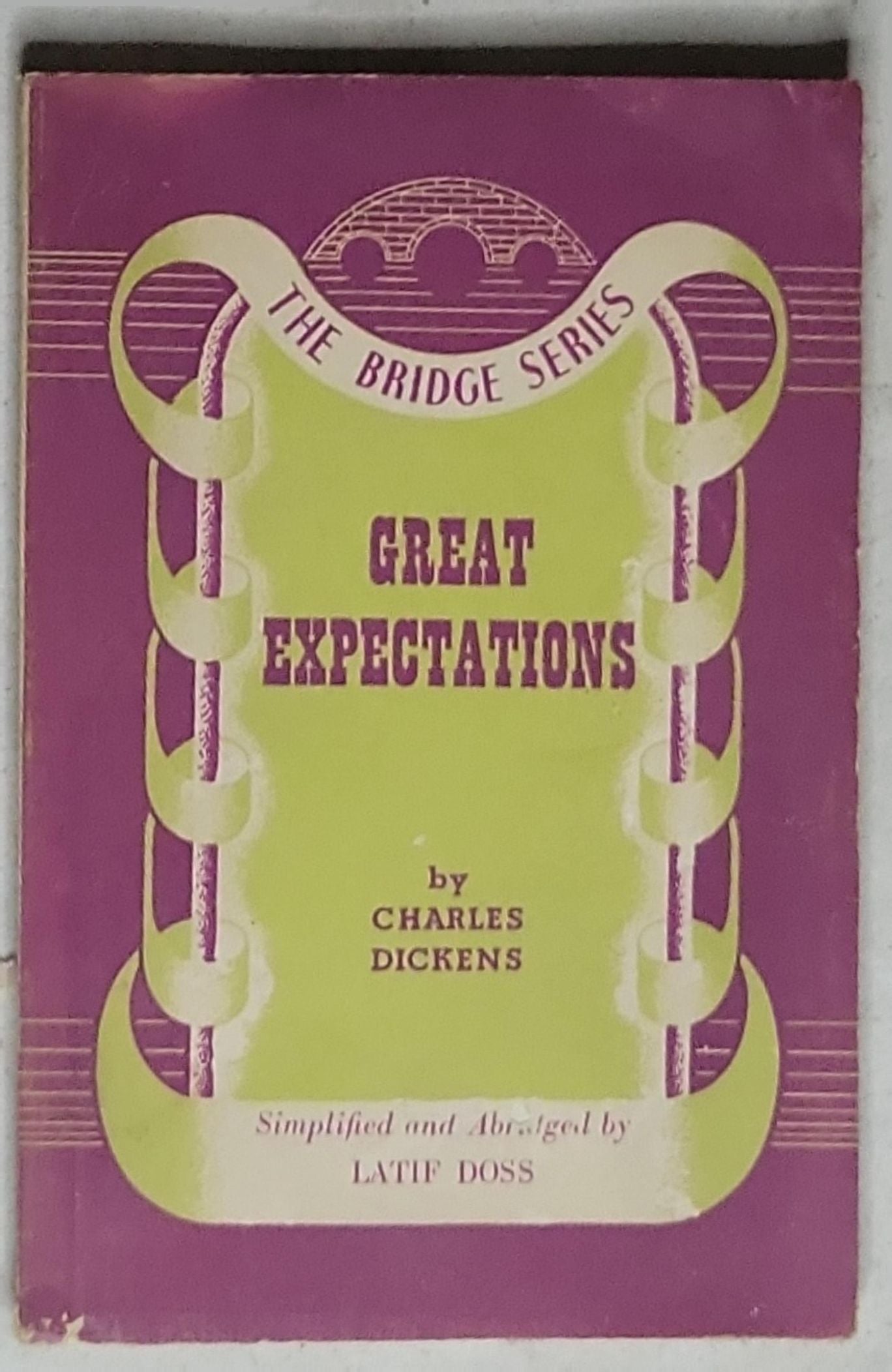 Great Expectations: The Bridge Series