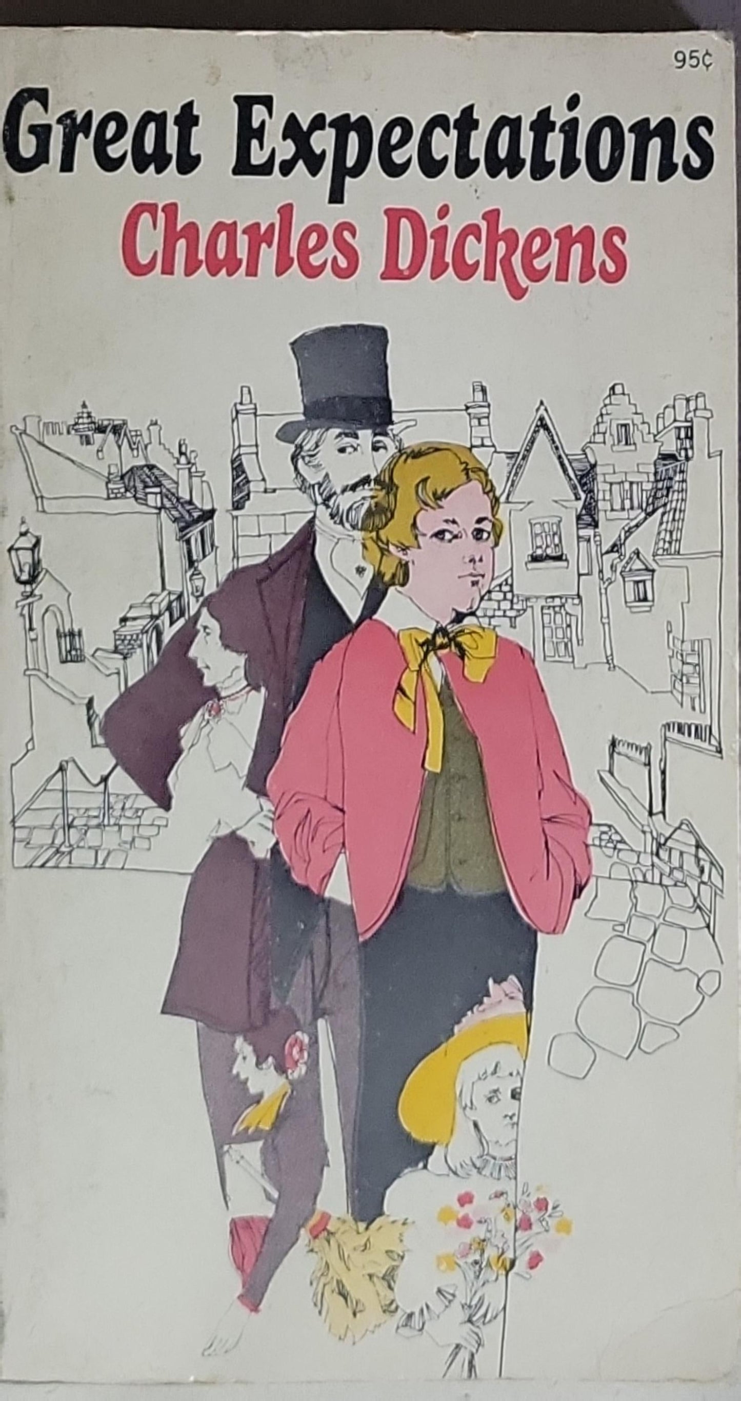 Great Expectations: The Rise and Fall of a Gentleman