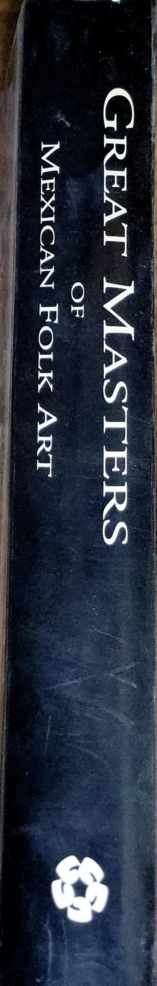 Great Masters of Mexican Folk Art