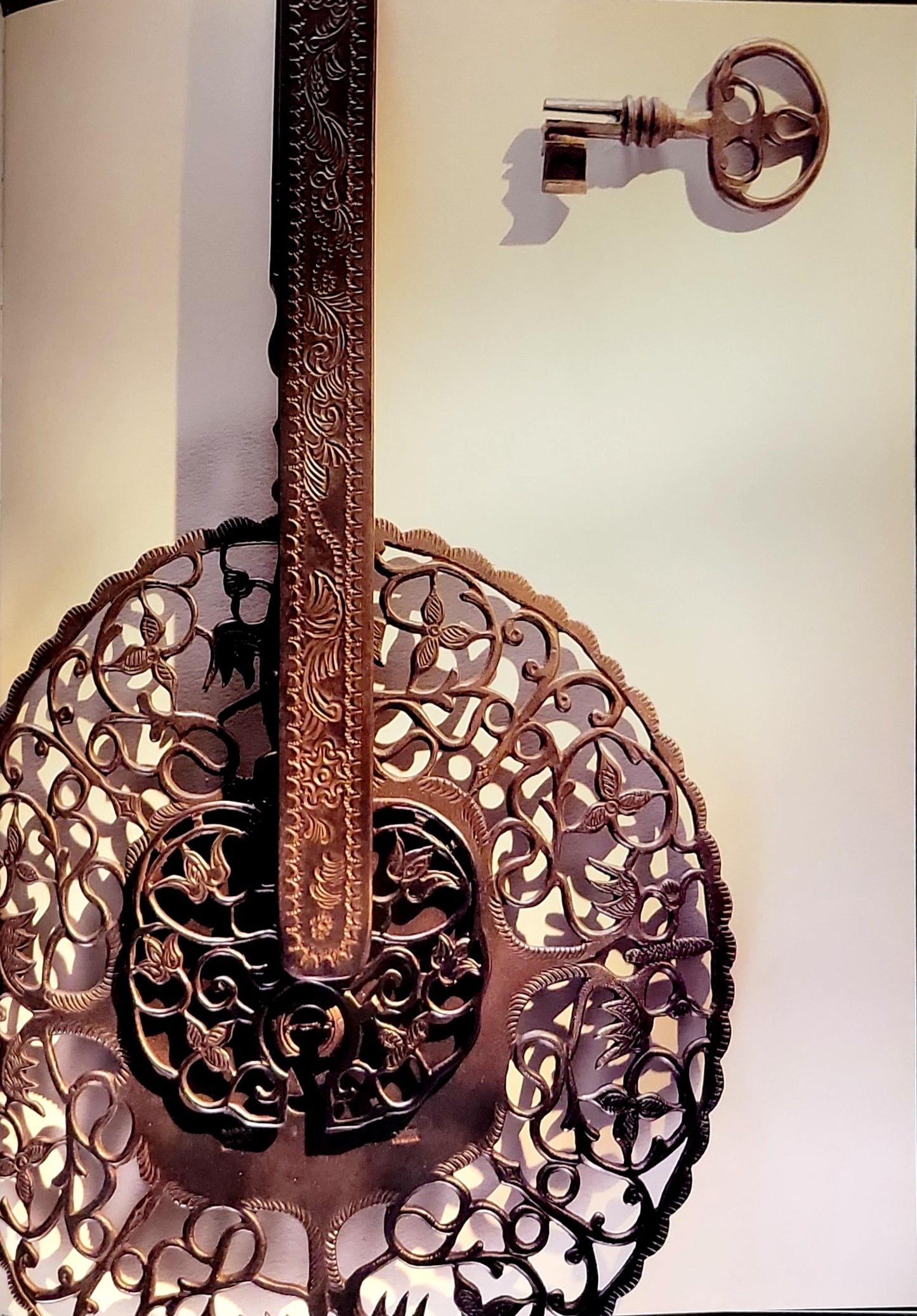 Great Masters of Mexican Folk Art