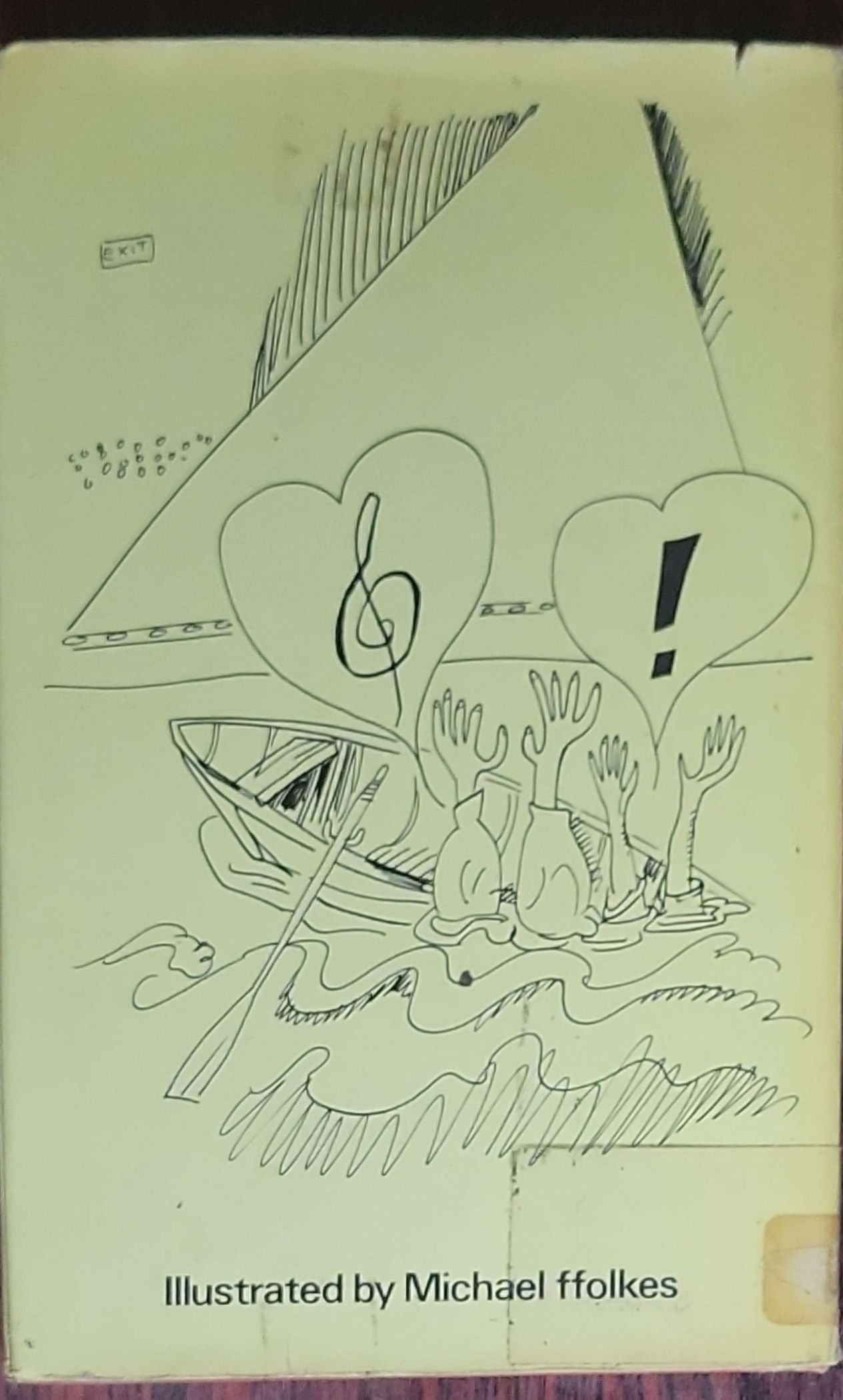 Great Operatic Disasters: (First edition)