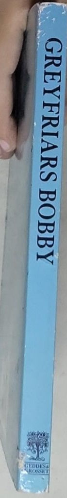 Greyfriars Bobby
