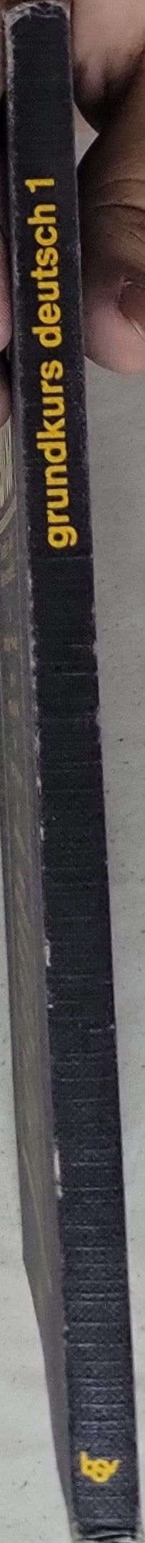 Grundkurs Deutsch: 1, Kommunikation, Rhetorik, Drama