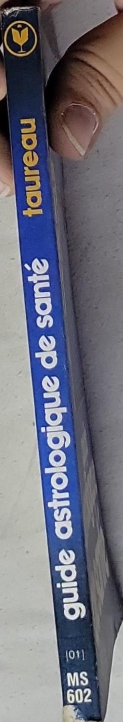 Guide astrologique de santé Taureau