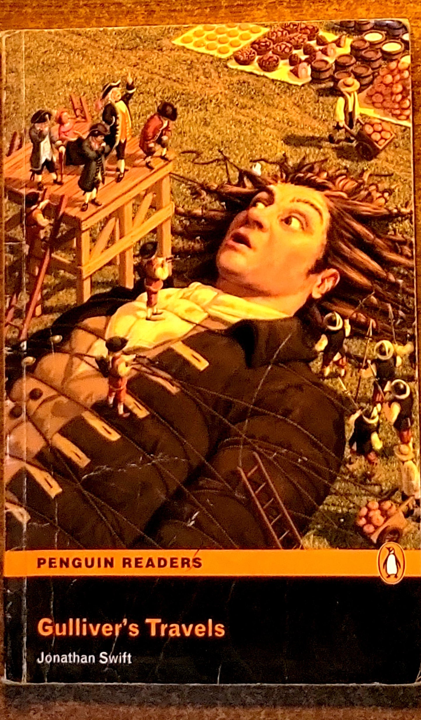 Gulliver's Travels