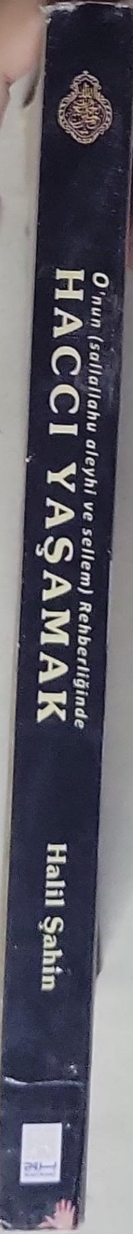 HACCI YAŞAMAK