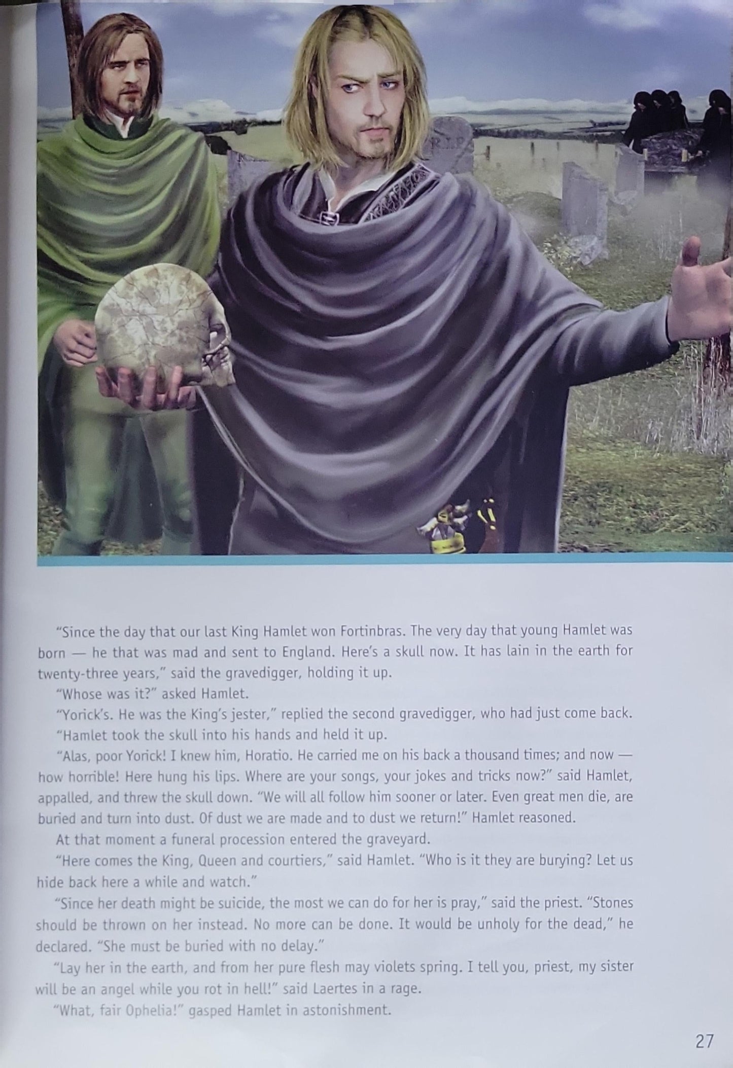 Hamlet