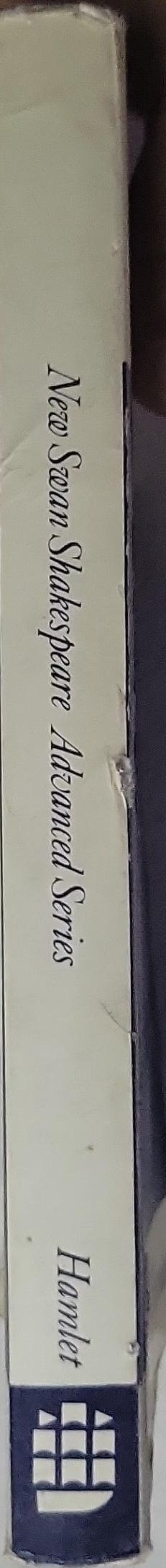 Hamlet: New Swan Shakespeare Advanced Series