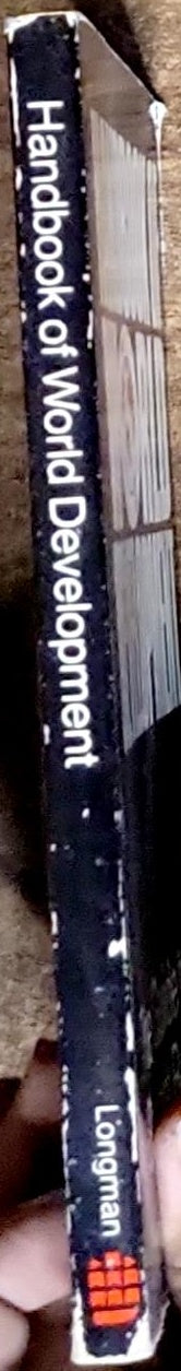 HANDBOOK OF WORLD DEVELOPMENT: The Guide to the Brandt Report