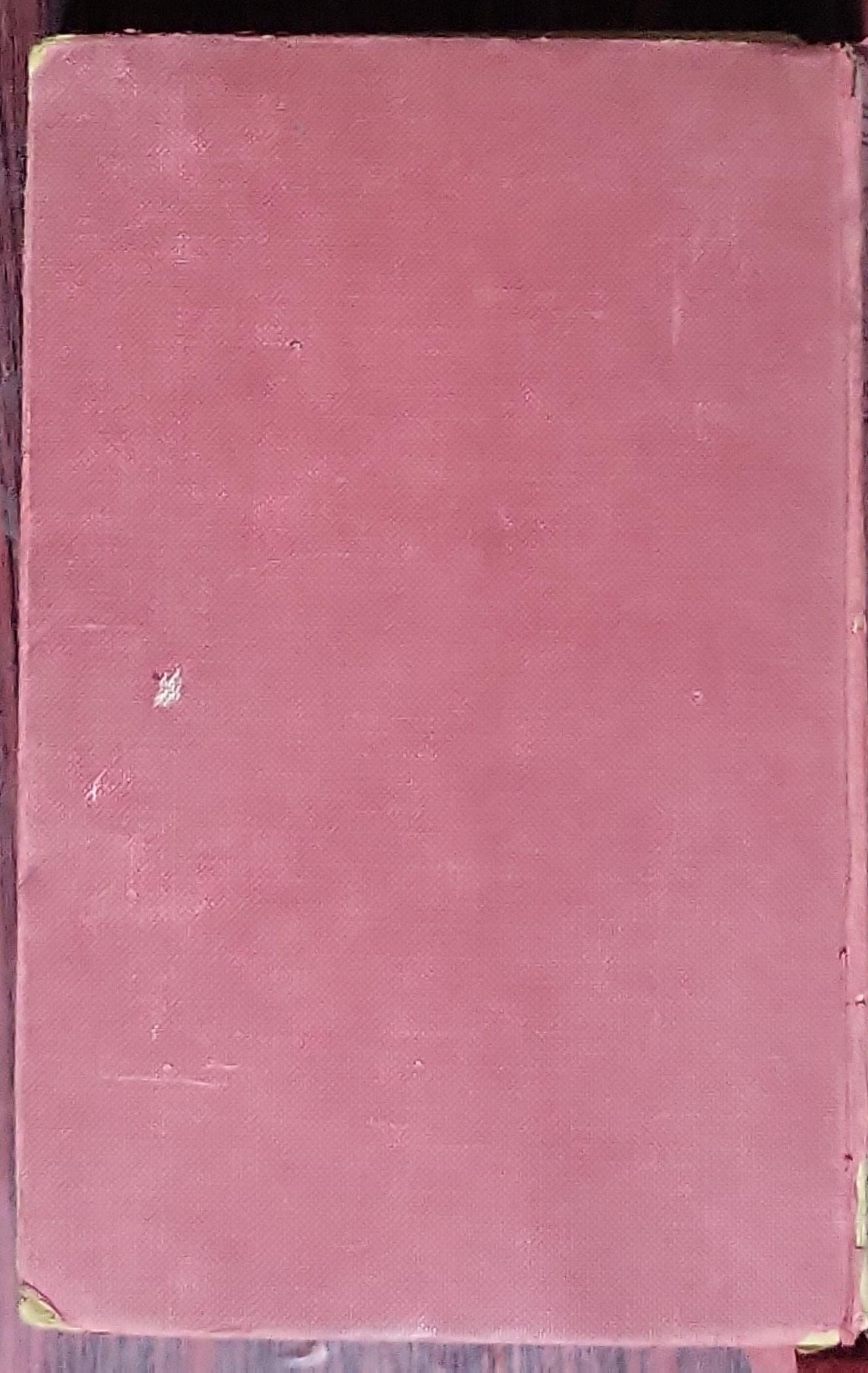 Handy General Dictionary: Thorndike Barnhart (edited by Clarence L. Barnhart)