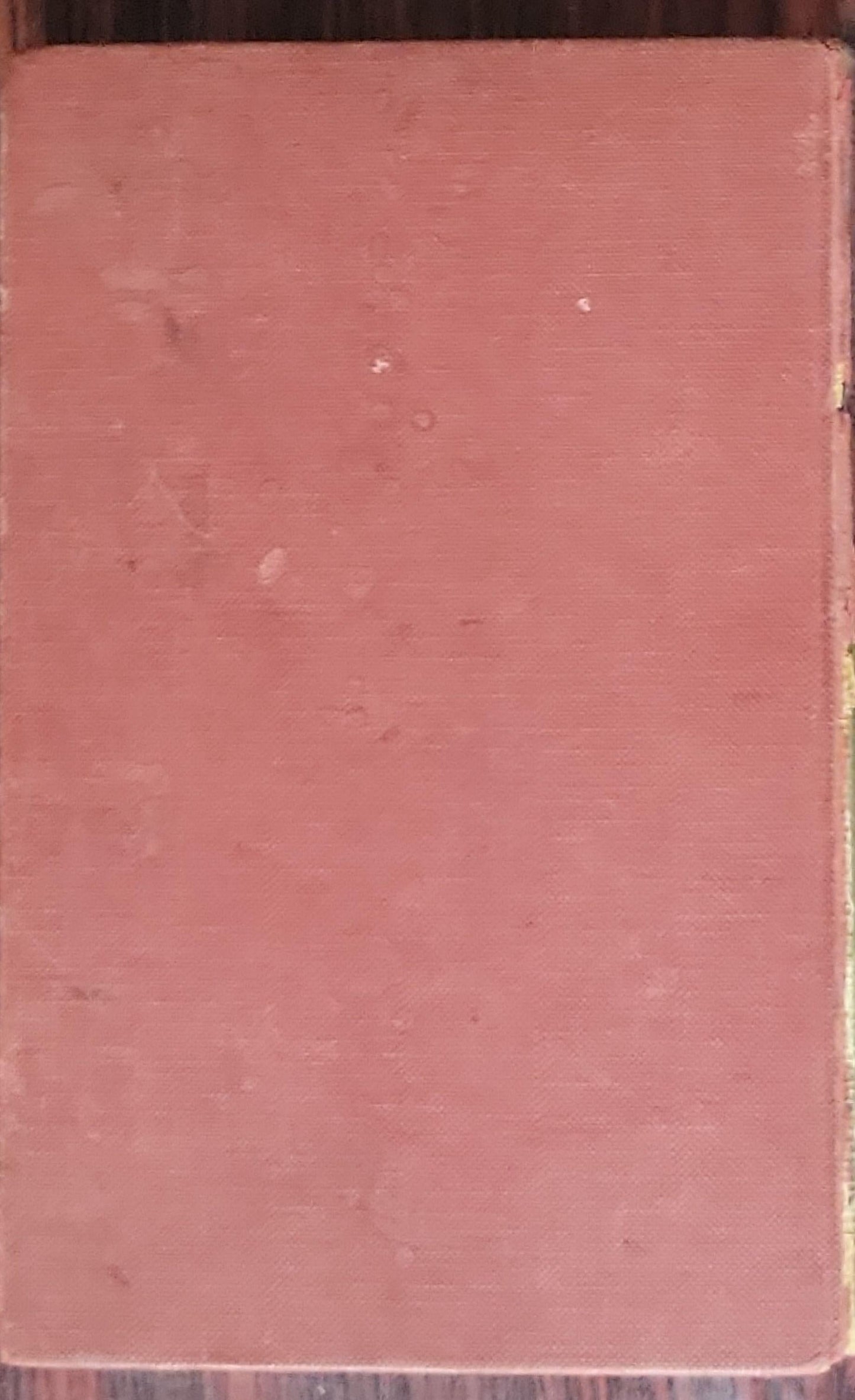 Handy Pocket Dictionary