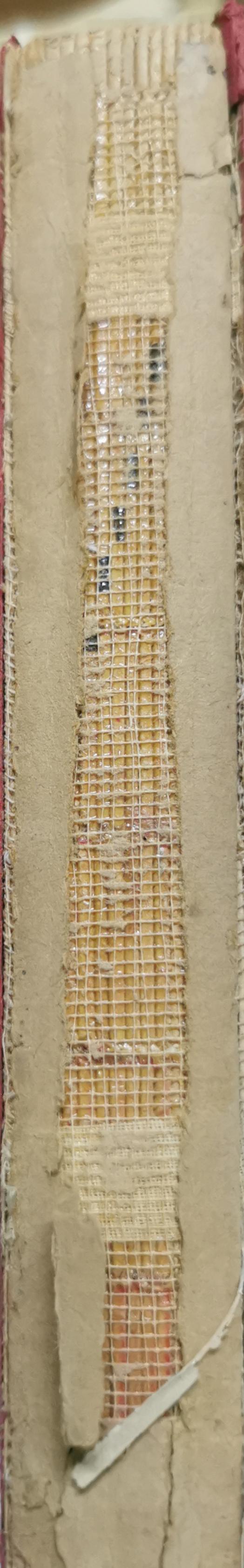 Handy Pocket Dictionary By Clarence L. Barnhart