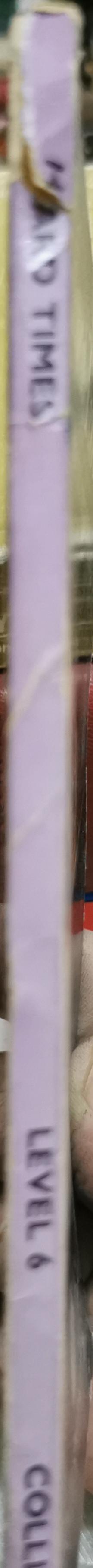 Hard Times By Charles Dickens