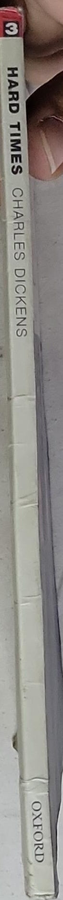 Hard Times: Dominoes three edition