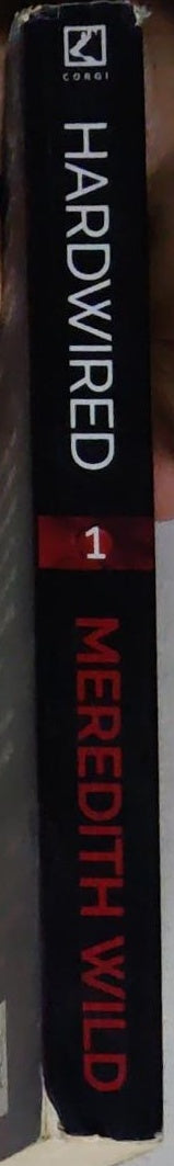 Hardwired: The Hacker Series: One