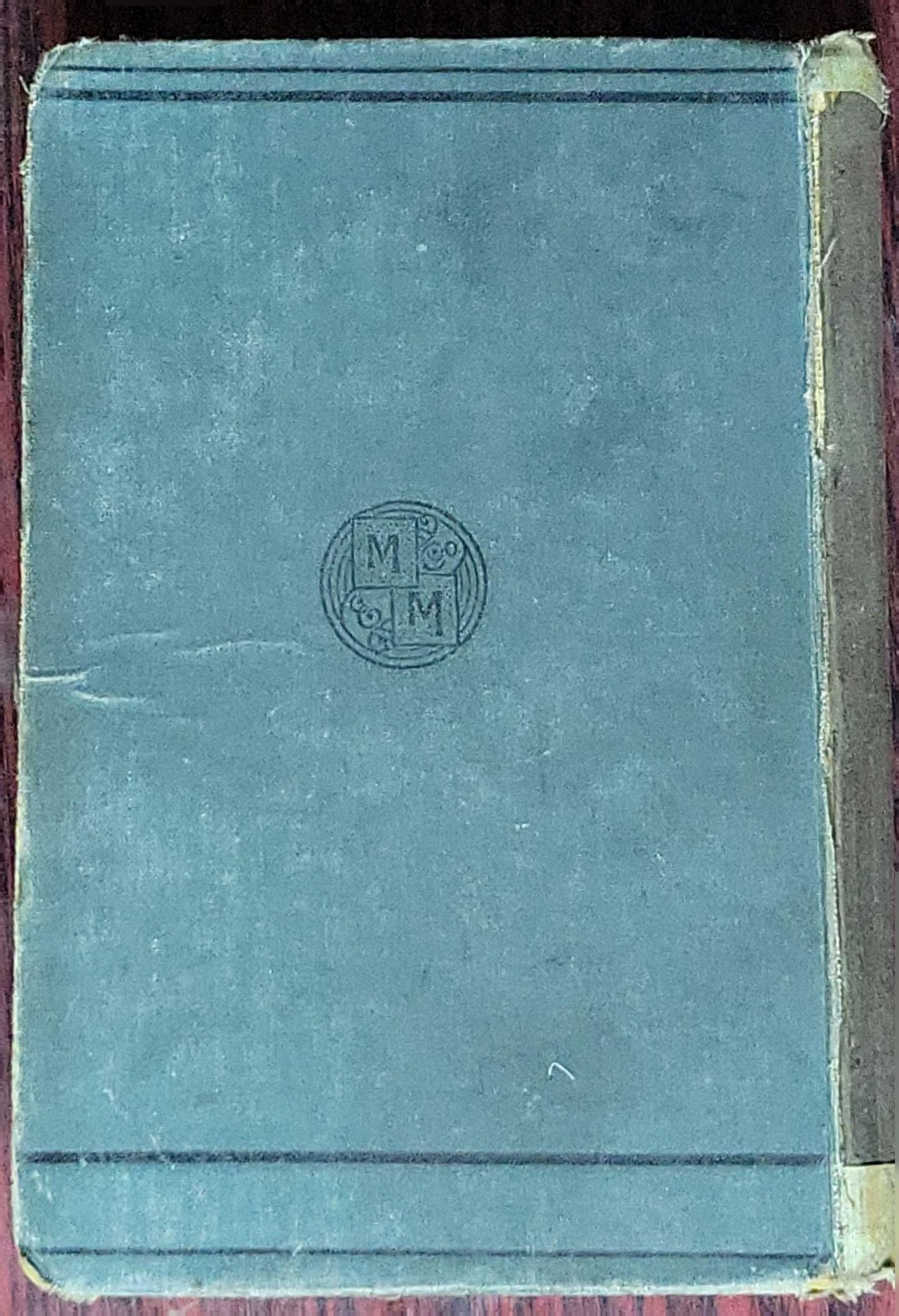 Heat for Advanced Students: (First issued 1899; revised editions onward)