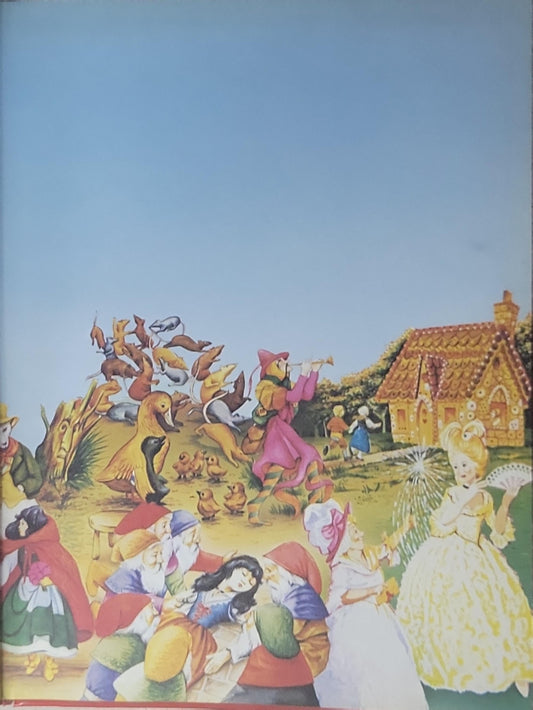 Heidi et autres Contes et Récits