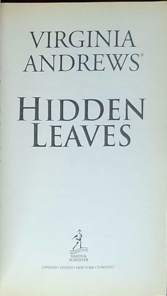 Hidden Leaves: De Beers #5