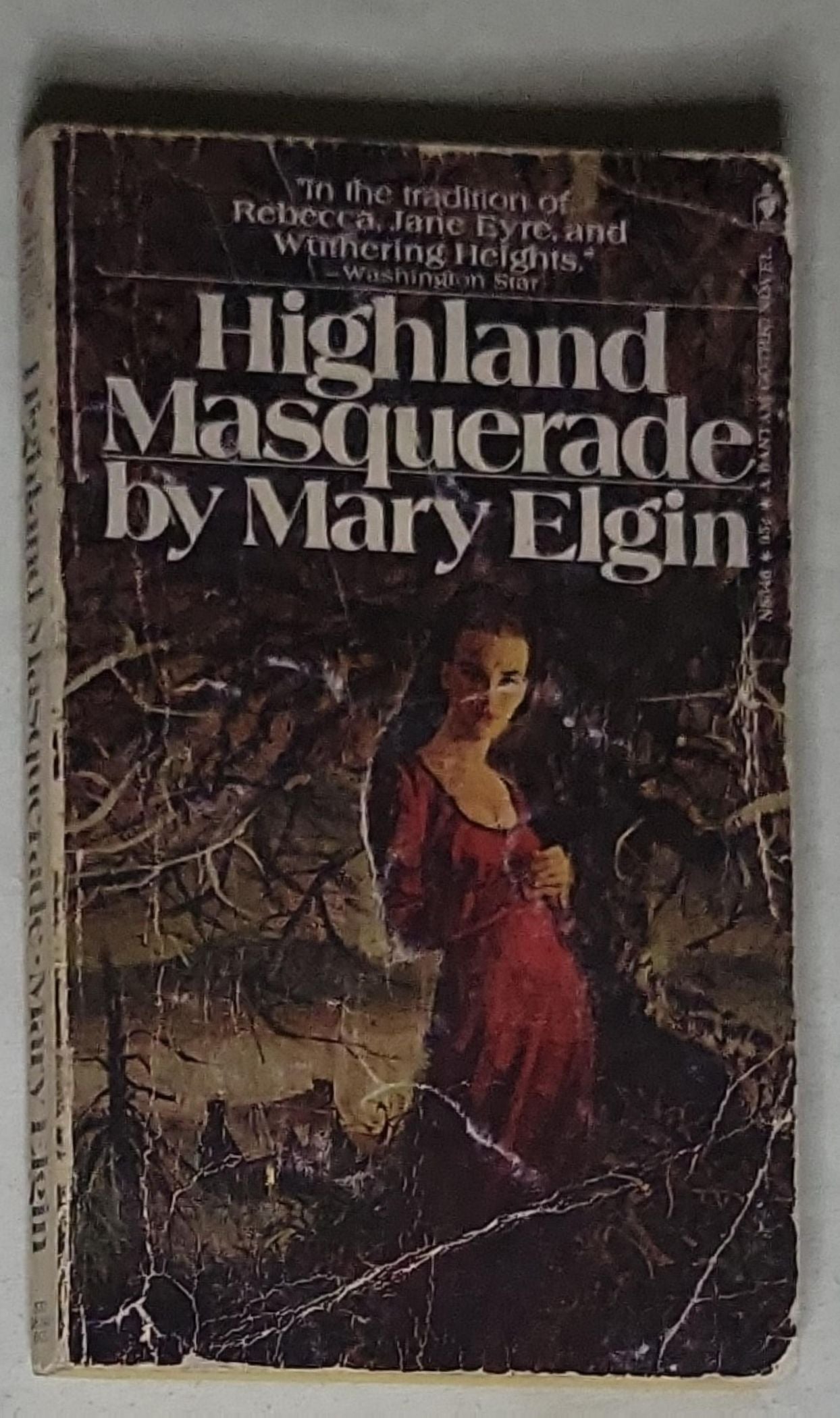 Highland Masquerade