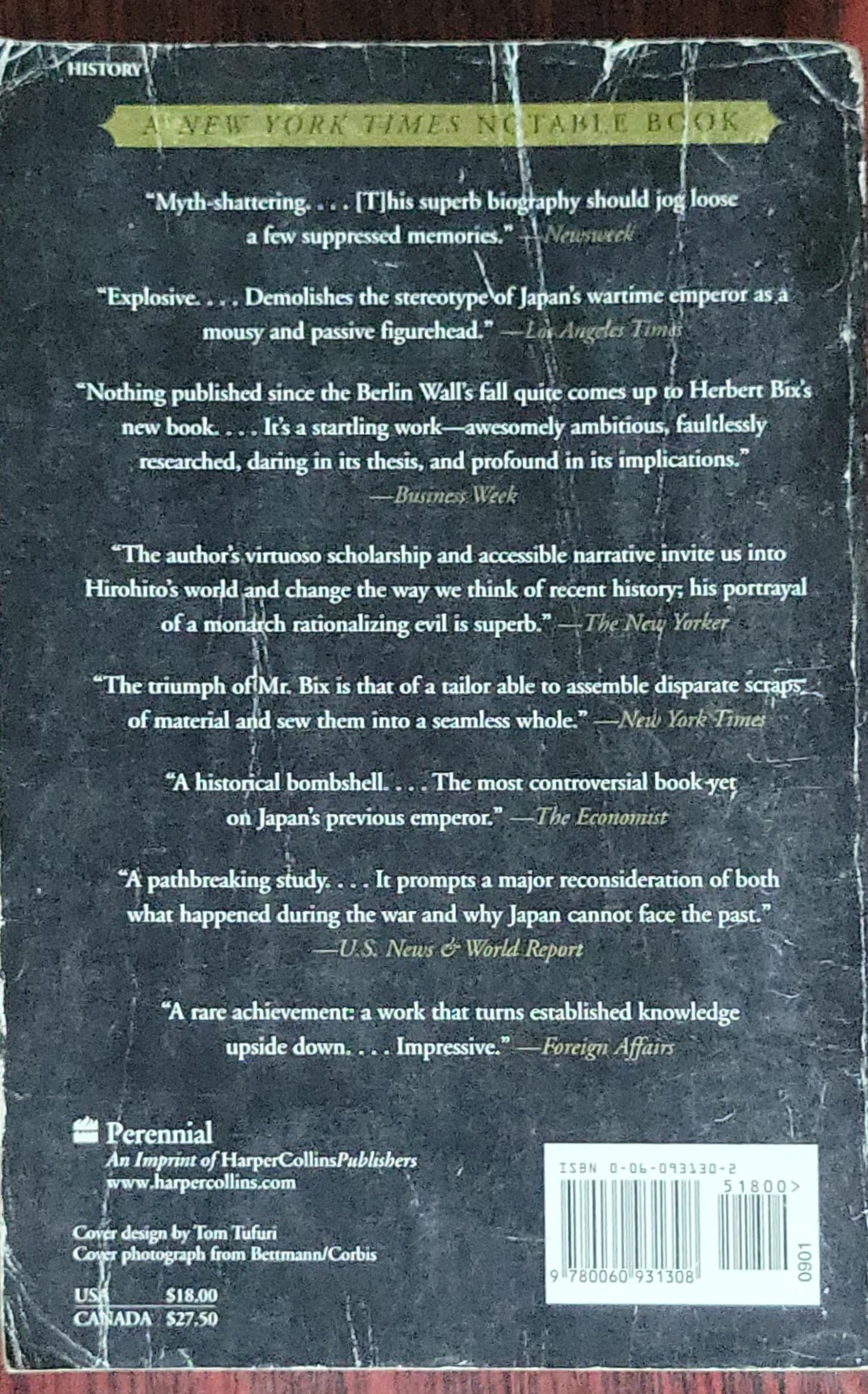 Hirohito and the Making of Modern Japan