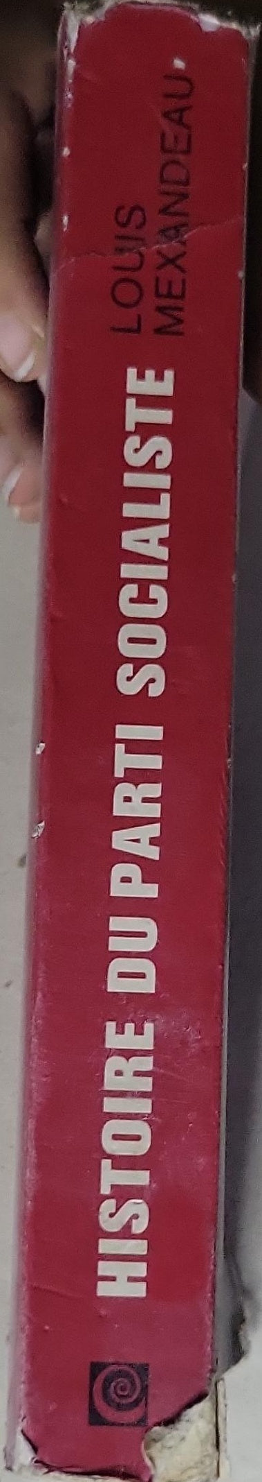 Histoire du Parti Socialiste